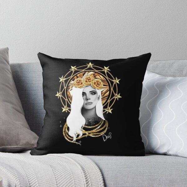 Item preview, Saint Lana designed and sold by Devis Pederzini.