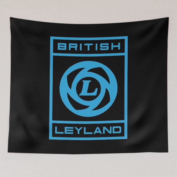Item preview, British Leyland designed and sold by PetrolHeads.