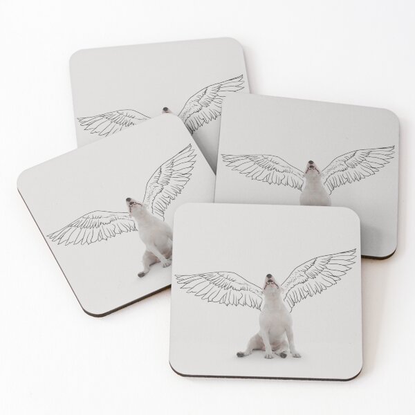 Item preview, WINGS designed and sold by rafaelmantesso.
