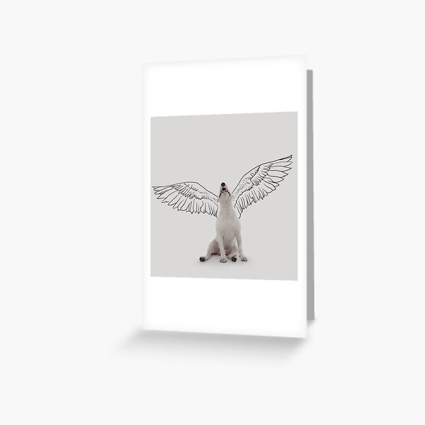 Item preview, WINGS designed and sold by rafaelmantesso.