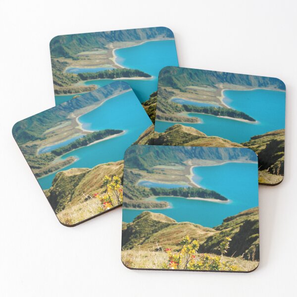 Item preview, Lagoa do Fogo designed and sold by Gaspar Avila.