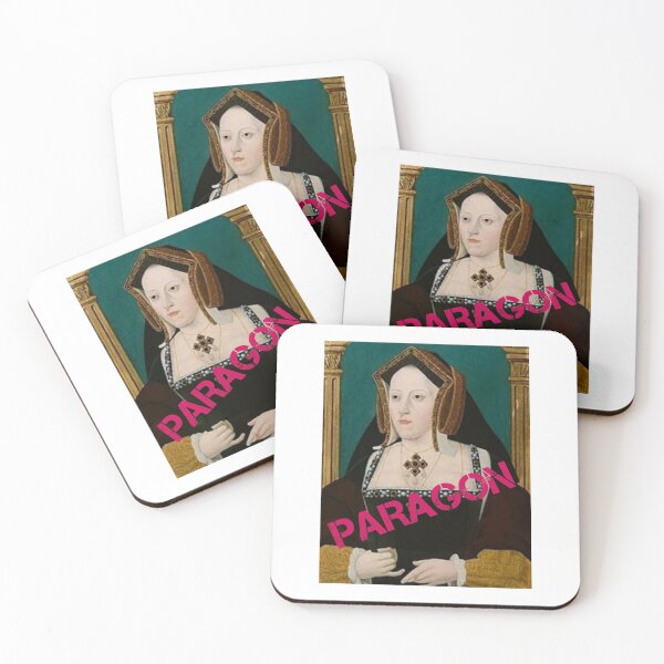 Item preview, Catherine of Aragon designed and sold by BarnabusTheBarmy.