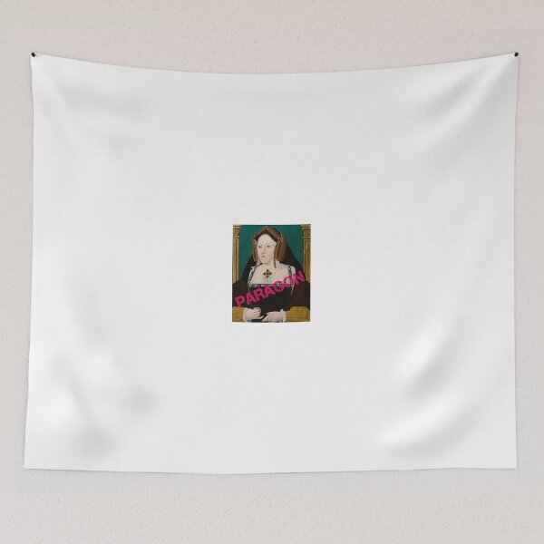 Item preview, Catherine of Aragon designed and sold by BarnabusTheBarmy.