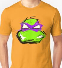 Donatello Unisex T-Shirt