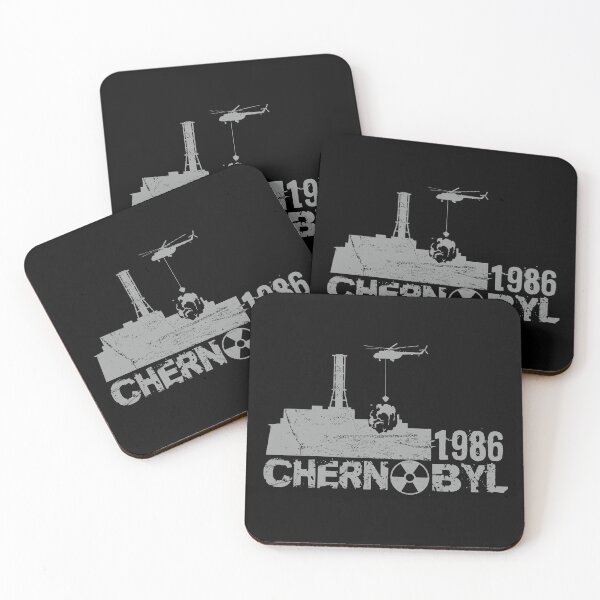 Item preview, Chernobyl disaster April 26 1986 designed and sold by alenaz.