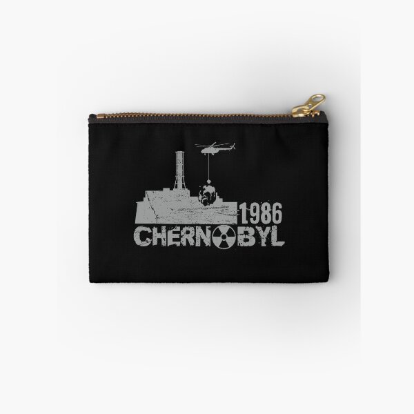 Item preview, Chernobyl disaster April 26 1986 designed and sold by alenaz.