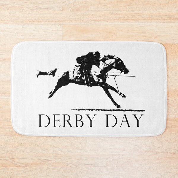 Item preview, Derby DayRace Horse designed and sold by John Batts.