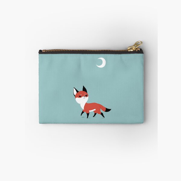 Item preview, Moon Fox designed and sold by freeminds.