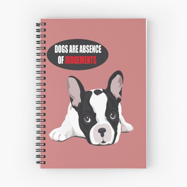 Item preview, DOGS ARE ABSENCE OF JUDGEMENTS - TRUE LOVERS  designed and sold by ARUN VASWANI.