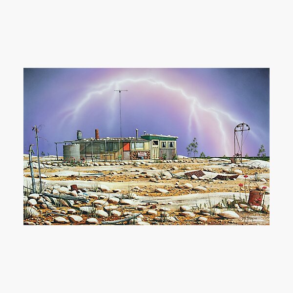 Item preview, Mining His Own Business designed and sold by John  Murray.