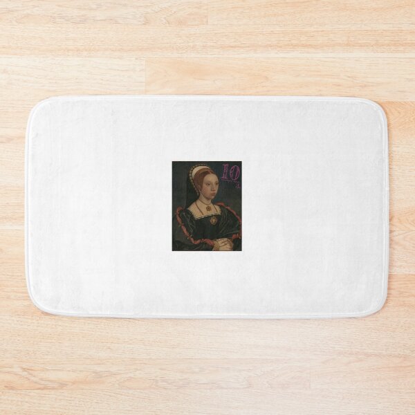 Item preview, Catherine Howard designed and sold by BarnabusTheBarmy.