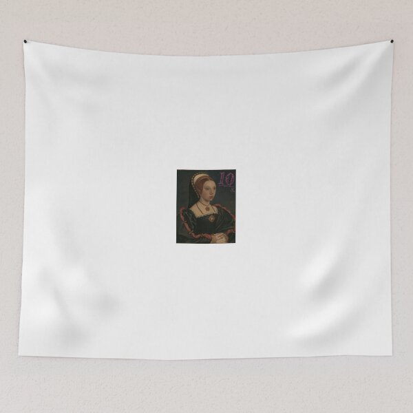 Item preview, Catherine Howard designed and sold by BarnabusTheBarmy.