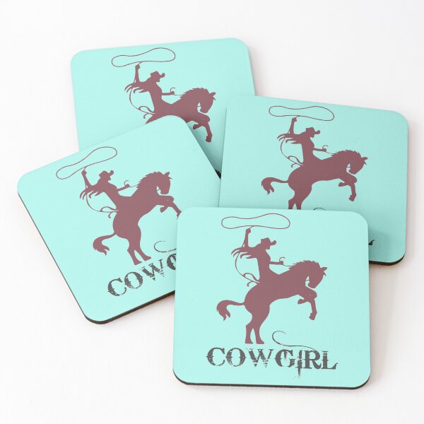 Item preview, Cowgirl designed and sold by artqueens.