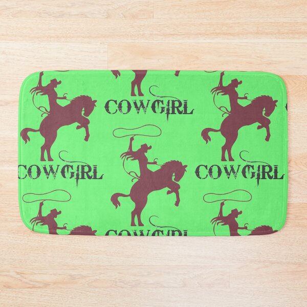 Item preview, Cowgirl designed and sold by artqueens.