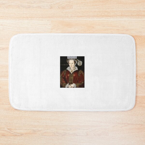 Item preview, Catherine Parr designed and sold by BarnabusTheBarmy.