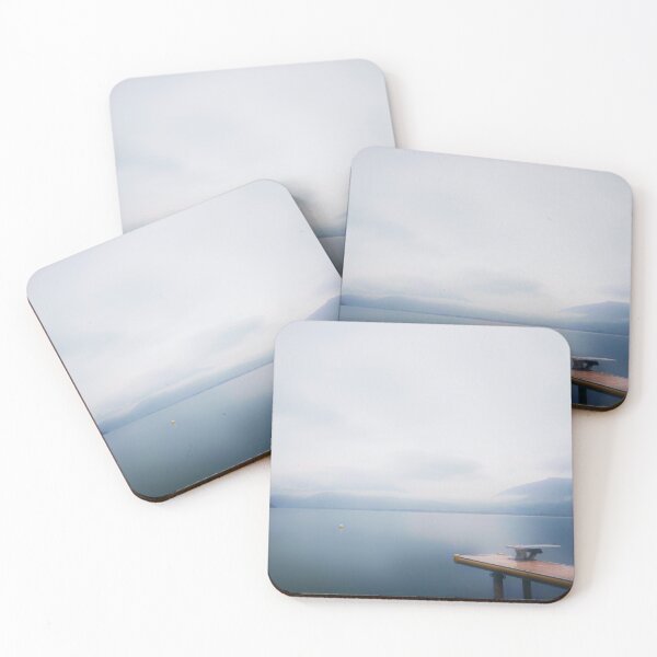 Item preview, The misty Lake designed and sold by Imi Koetz.
