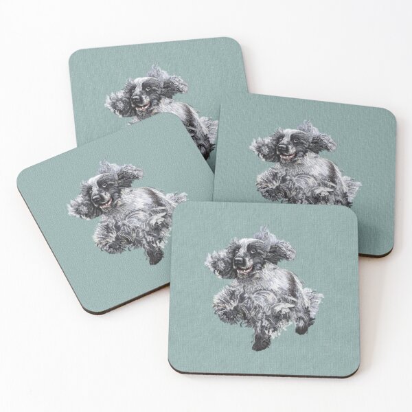 Item preview, Ella designed and sold by Elspeth Rose Design.