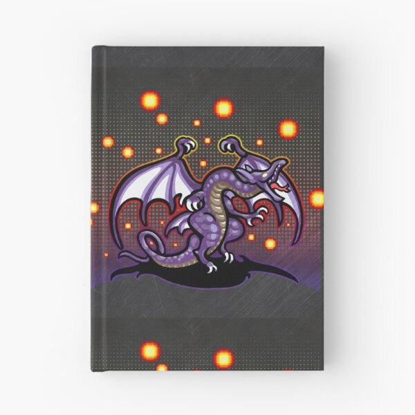 Item preview, Bahamut FF4 designed and sold by likelikes.