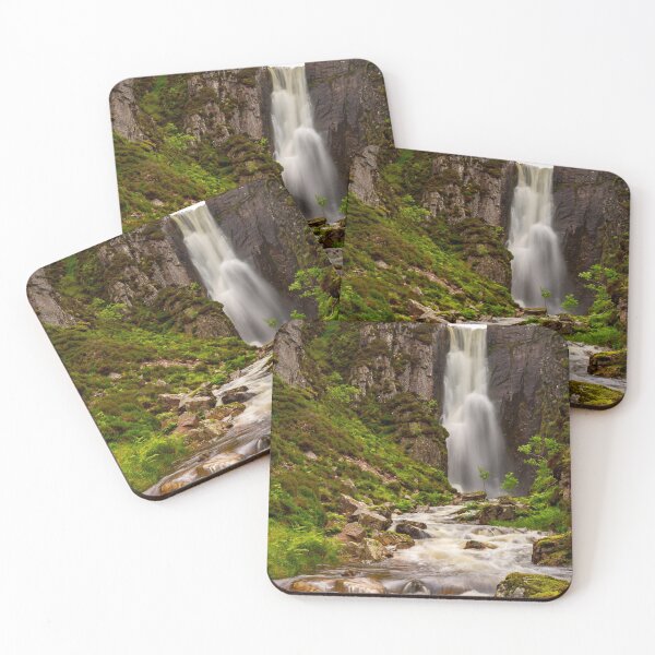Item preview, The Wailing Widow Waterfall designed and sold by derekbeattie.