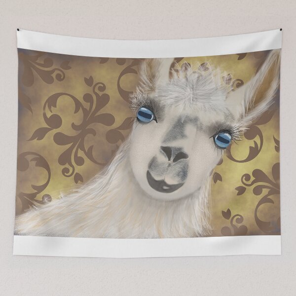 Item preview, Diva Llama designed and sold by juliej466.