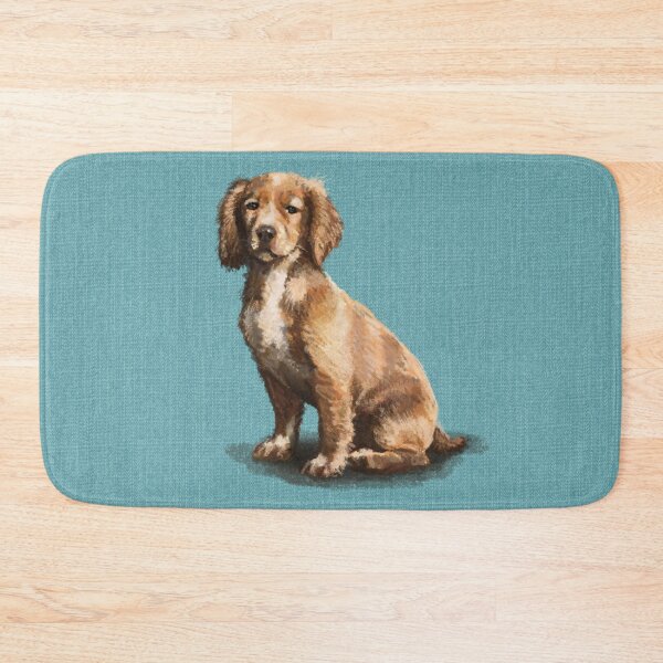 Item preview, Cocker Spaniel  designed and sold by Elspeth Rose Design.