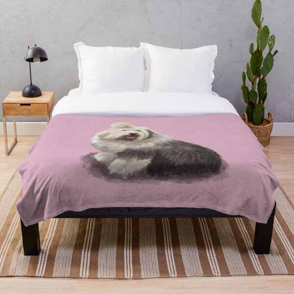 Duna Throw Blanket
