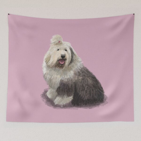Item preview, Duna designed and sold by Elspeth Rose Design.