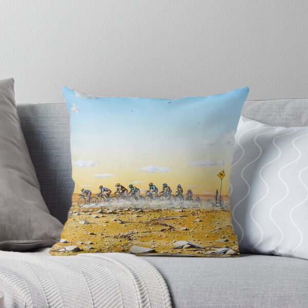 Item preview, Tour De Outback designed and sold by John  Murray.
