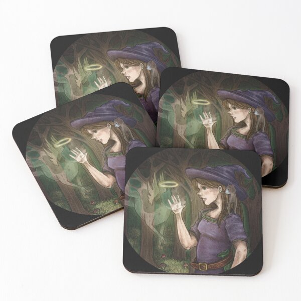 Item preview, Old Friend designed and sold by Elspeth Rose Design.