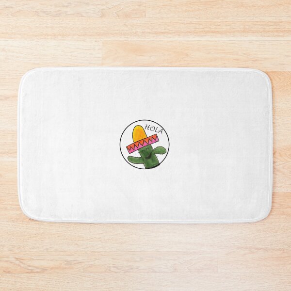 Item preview, Hola Cactus designed and sold by LissandraAnn.