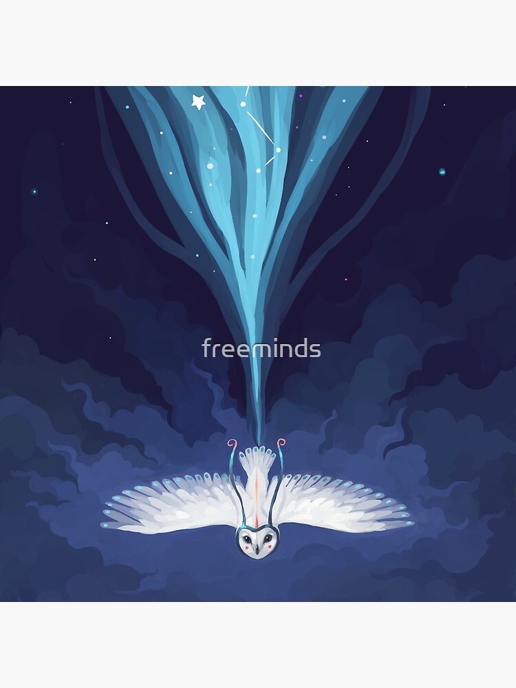 Night Owl 2 by freeminds