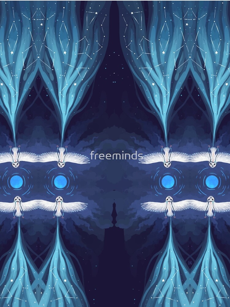 Night Owl 2 by freeminds