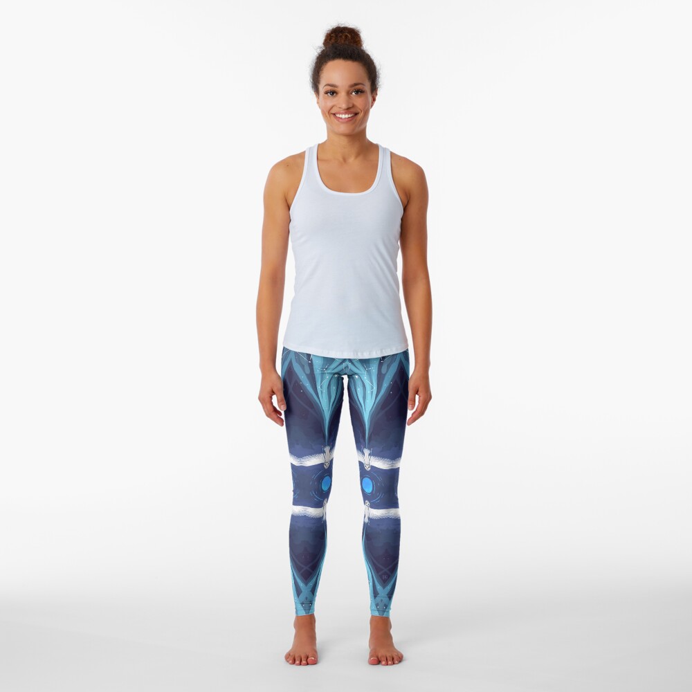 Night Owl 2 Leggings