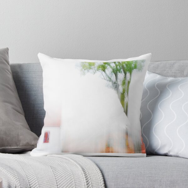 Item preview, Little Houses and a big Tree in Tangermünde designed and sold by Imi Koetz.
