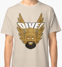 who wants to live forever Classic T-Shirt