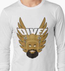 who wants to live forever Long Sleeve T-Shirt