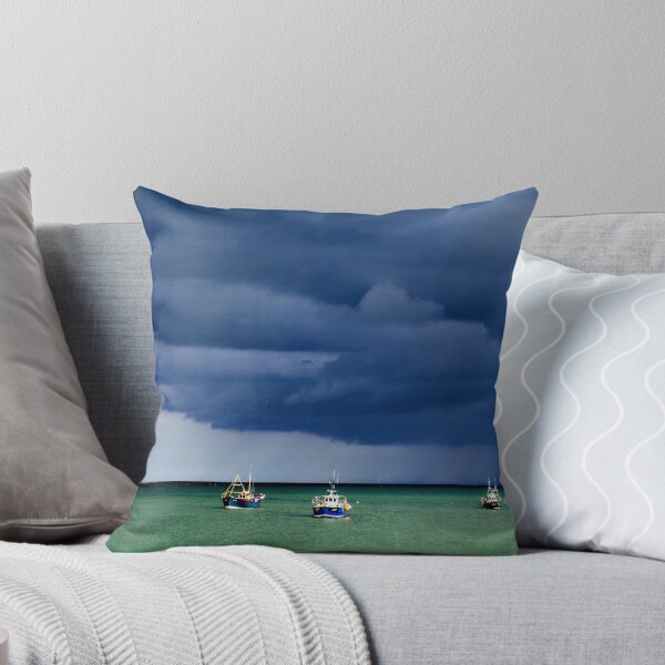 Item preview, Stormy skies  designed and sold by Seashorepics.