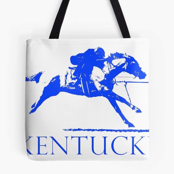 Item preview, Caballo de carreras de Kentucky designed and sold by John Batts.