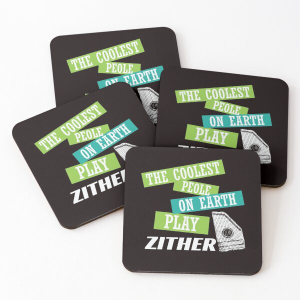 Item preview, Zither / music club / music teacher designed and sold by torlei565.