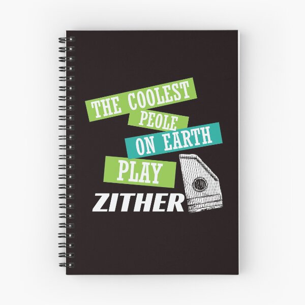 Item preview, Zither / music club / music teacher designed and sold by torlei565.