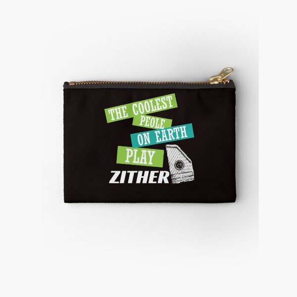 Item preview, Zither / music club / music teacher designed and sold by torlei565.