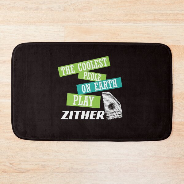 Item preview, Zither / music club / music teacher designed and sold by torlei565.
