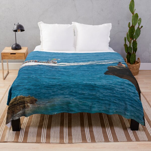 Item preview, People on an islet designed and sold by Gaspar Avila.