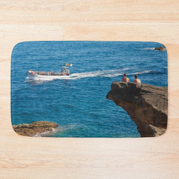 Item preview, People on an islet designed and sold by Gaspar Avila.