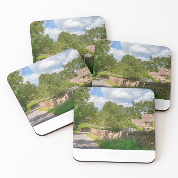 Item preview, Lower Dean, Gloucestershire designed and sold by andrewroland.