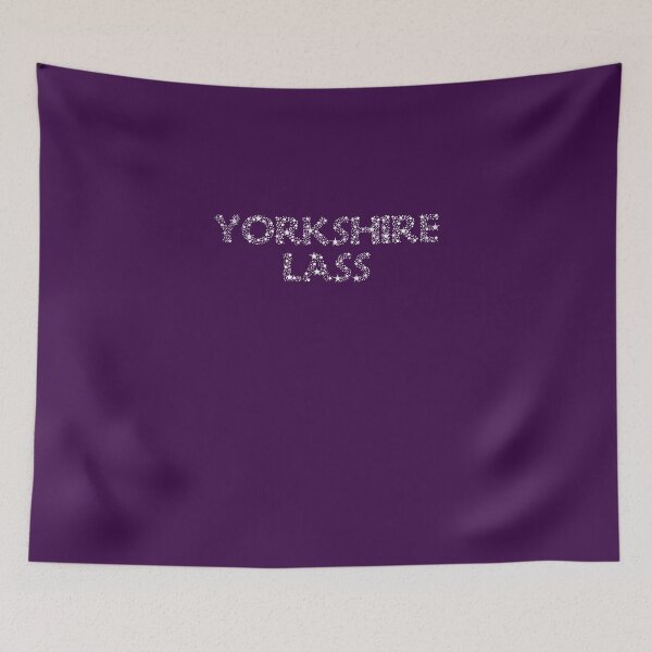 Item preview, Yorkshire Lass, Stars designed and sold by qlobba.