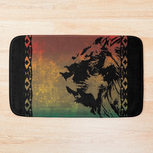 Item preview, Lion reggae designed and sold by Periartwork.