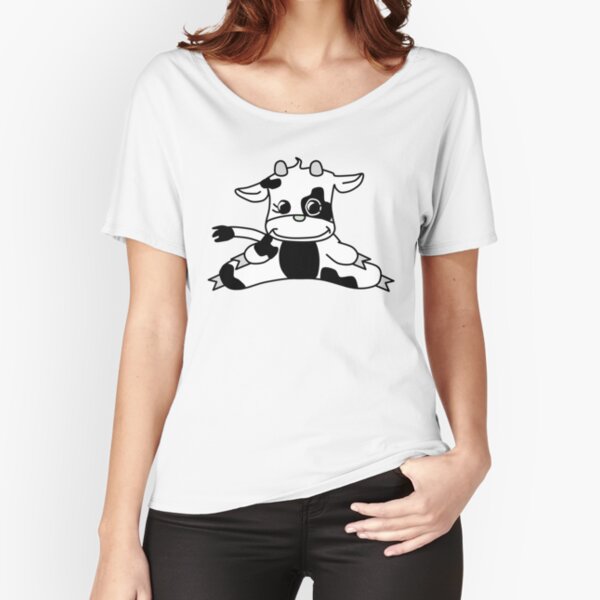 Relaxed Fit T-Shirt