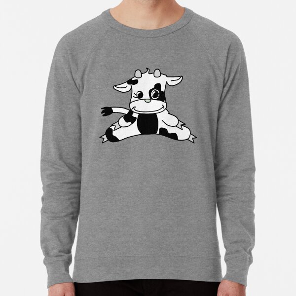 Lightweight Sweatshirt