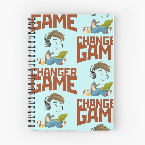 Item preview, Game Changer designed and sold by artqueens.